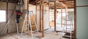 Entreprise de rénovation de la maison et de rénovation d’appartement à La Chapelle-Saint-Remy